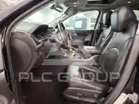 2016 GMC ACADIA фото