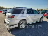 2016 GMC ACADIA фото