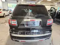 2016 GMC ACADIA фото