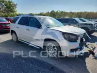2016 GMC ACADIA фото