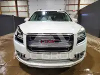 2016 GMC ACADIA photo