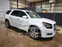2016 GMC ACADIA photo