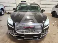 2016 GMC ACADIA фото