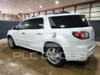 2016 GMC ACADIA photo