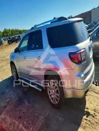 2016 GMC ACADIA фото