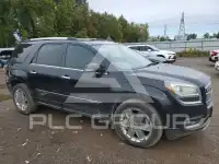 2016 GMC ACADIA фото