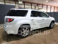 2016 GMC ACADIA photo