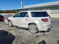 2016 GMC ACADIA фото