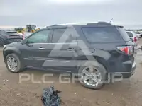 2016 GMC ACADIA фото