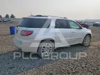 2016 GMC ACADIA photo