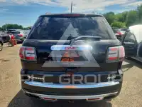 2016 GMC ACADIA photo