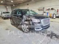 2016 GMC ACADIA фото