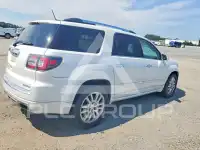 2016 GMC ACADIA фото