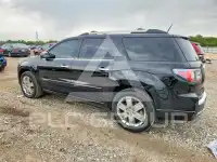 2016 GMC ACADIA фото