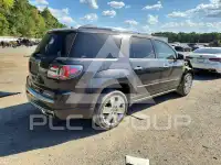 2016 GMC ACADIA фото