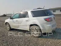 2016 GMC ACADIA photo