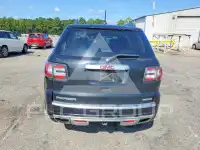 2016 GMC ACADIA photo