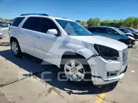 2016 GMC ACADIA фото