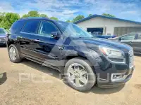 2016 GMC ACADIA photo