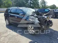 2016 GMC ACADIA photo