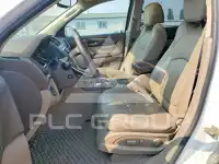 2016 GMC ACADIA photo