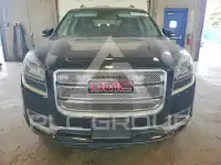 2016 GMC ACADIA фото