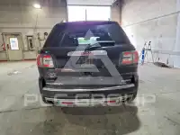 2016 GMC ACADIA фото