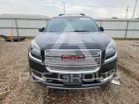 2016 GMC ACADIA фото