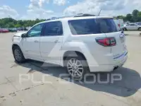 2016 GMC ACADIA photo
