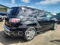 2016 GMC ACADIA photo
