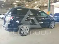 2016 GMC ACADIA фото