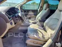 2016 GMC ACADIA фото