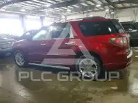2016 GMC ACADIA фото