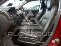 2016 GMC ACADIA фото