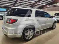 2016 GMC ACADIA photo