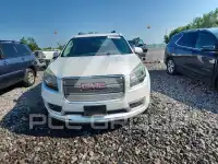 2016 GMC ACADIA фото