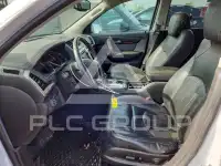 2016 GMC ACADIA фото