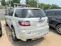 2016 GMC ACADIA photo
