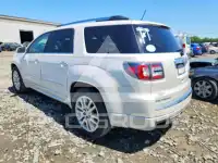 2016 GMC ACADIA фото