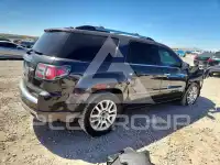 2016 GMC ACADIA photo