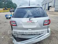 2016 GMC ACADIA фото