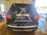 2016 GMC ACADIA photo