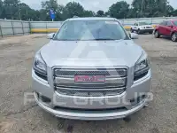 2016 GMC ACADIA фото