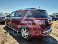 2016 GMC ACADIA фото