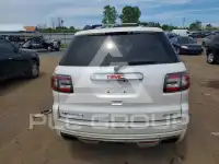 2016 GMC ACADIA фото