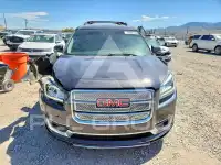 2016 GMC ACADIA photo