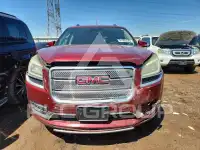 2016 GMC ACADIA фото