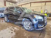 2016 GMC ACADIA photo