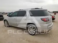 2016 GMC ACADIA фото