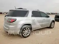 2016 GMC ACADIA фото